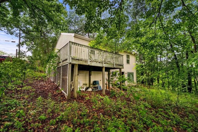 7 Upland Terrace, Natick, MA 01760