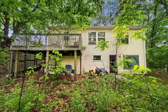 7 Upland Terrace, Natick, MA 01760