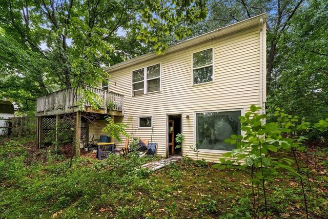 7 Upland Terrace, Natick, MA 01760