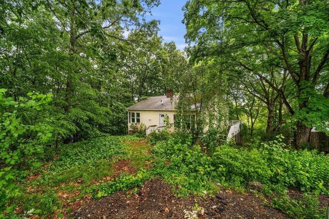 7 Upland Terrace, Natick, MA 01760