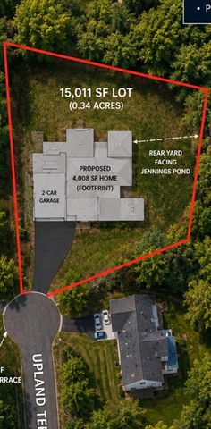 7 Upland Terrace, Natick, MA 01760