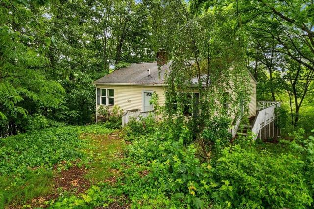 7 Upland Terrace, Natick, MA 01760