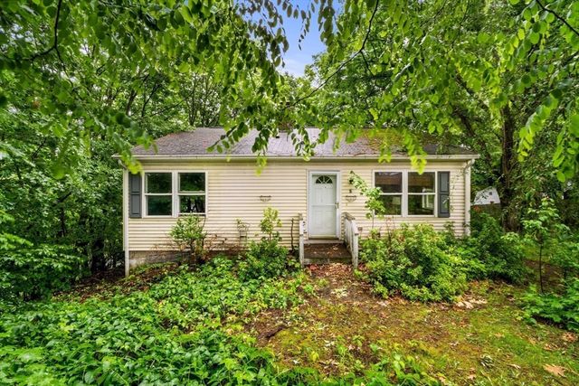 7 Upland Terrace, Natick, MA 01760
