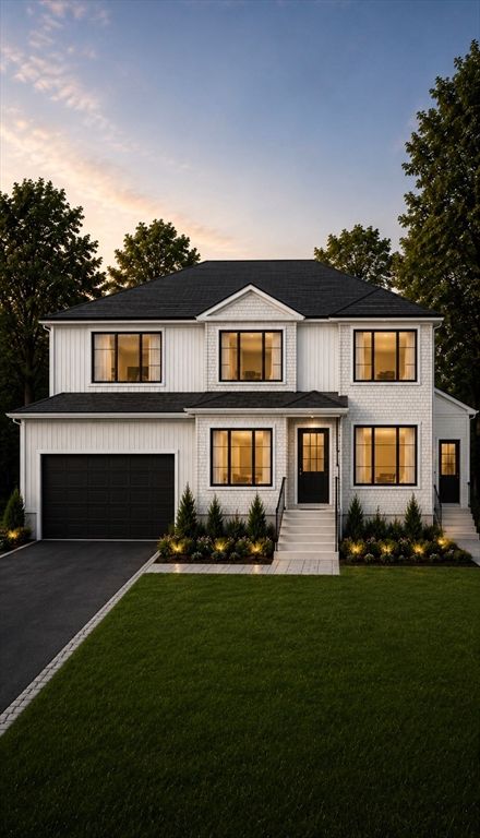 7 Upland Terrace, Natick, MA 01760