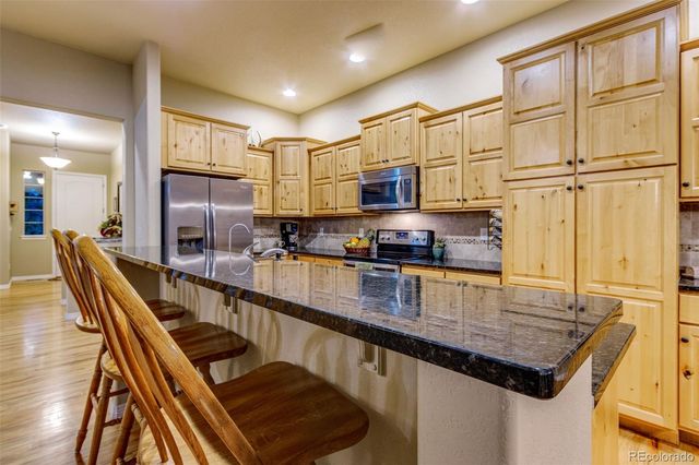 634 Del Carmen Drive, Fort Collins, CO 80524