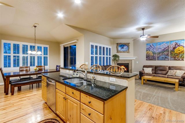 634 Del Carmen Drive, Fort Collins, CO 80524