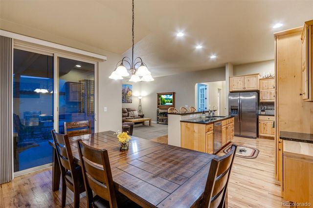 634 Del Carmen Drive, Fort Collins, CO 80524