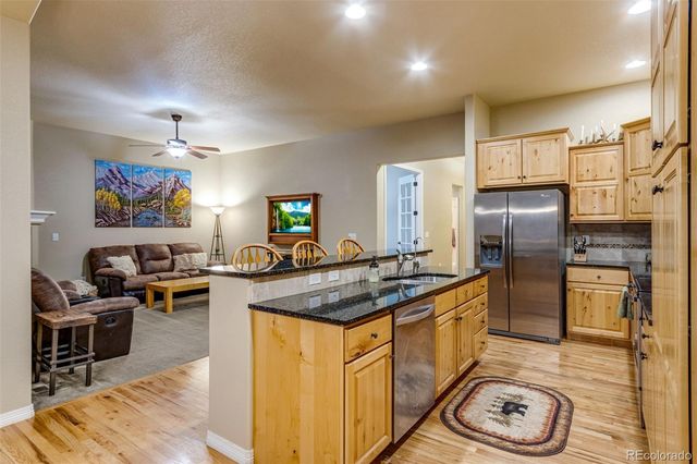 634 Del Carmen Drive, Fort Collins, CO 80524