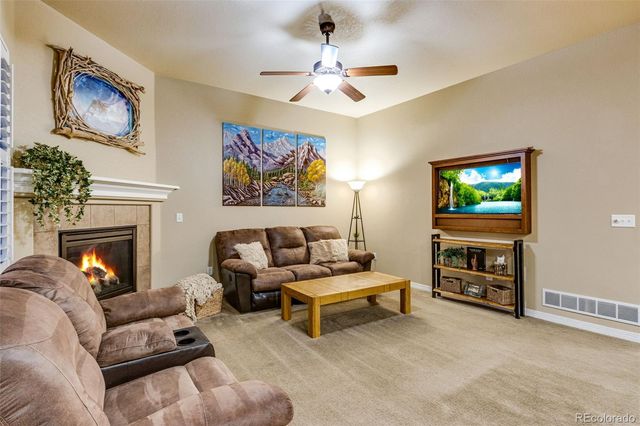 634 Del Carmen Drive, Fort Collins, CO 80524