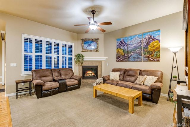 634 Del Carmen Drive, Fort Collins, CO 80524