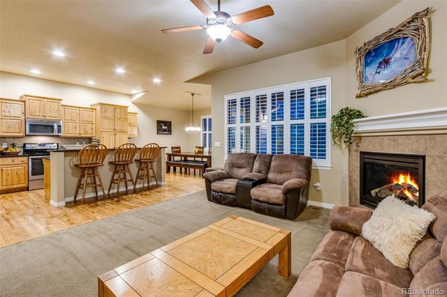 634 Del Carmen Drive, Fort Collins, CO 80524