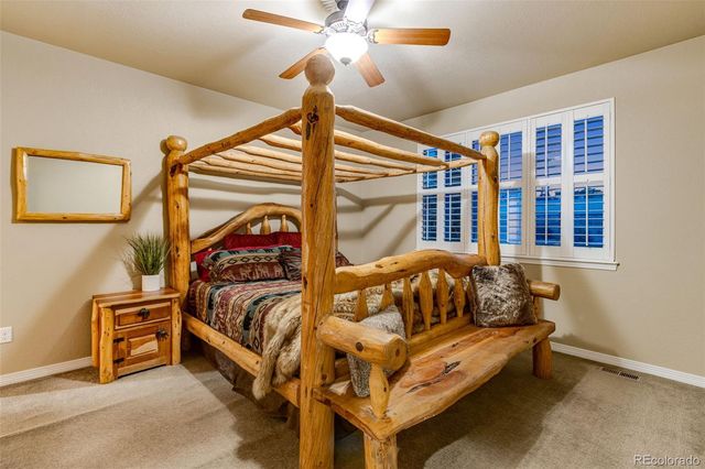 634 Del Carmen Drive, Fort Collins, CO 80524