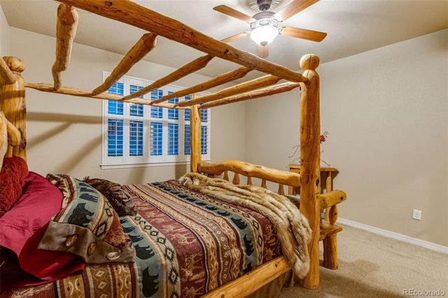 634 Del Carmen Drive, Fort Collins, CO 80524