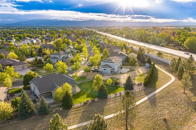 634 Del Carmen Drive, Fort Collins, CO 80524