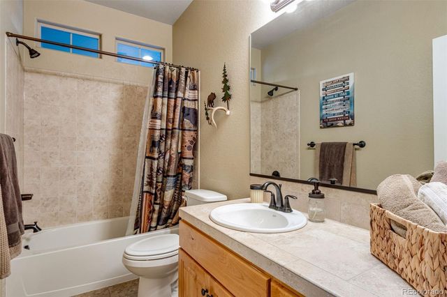 634 Del Carmen Drive, Fort Collins, CO 80524