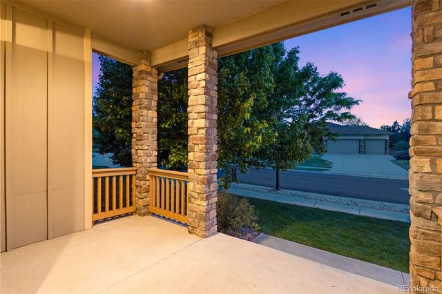 634 Del Carmen Drive, Fort Collins, CO 80524