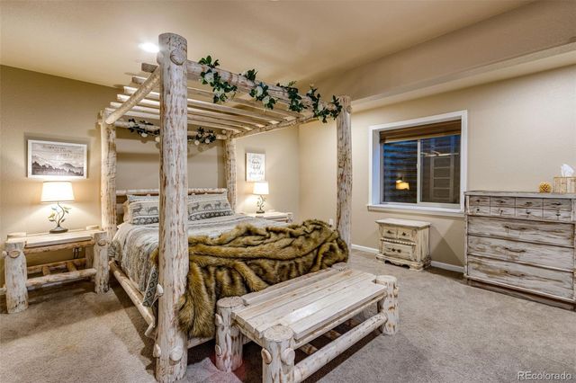 634 Del Carmen Drive, Fort Collins, CO 80524