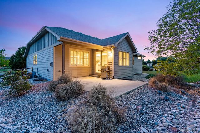 634 Del Carmen Drive, Fort Collins, CO 80524