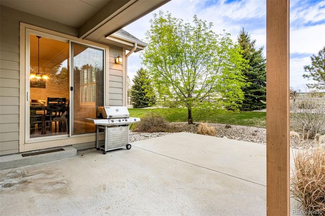 634 Del Carmen Drive, Fort Collins, CO 80524