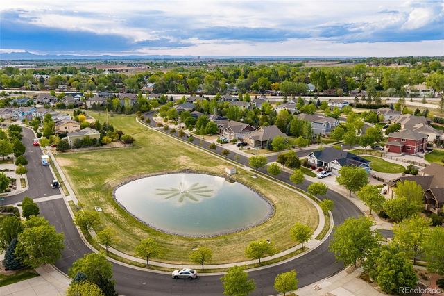 634 Del Carmen Drive, Fort Collins, CO 80524