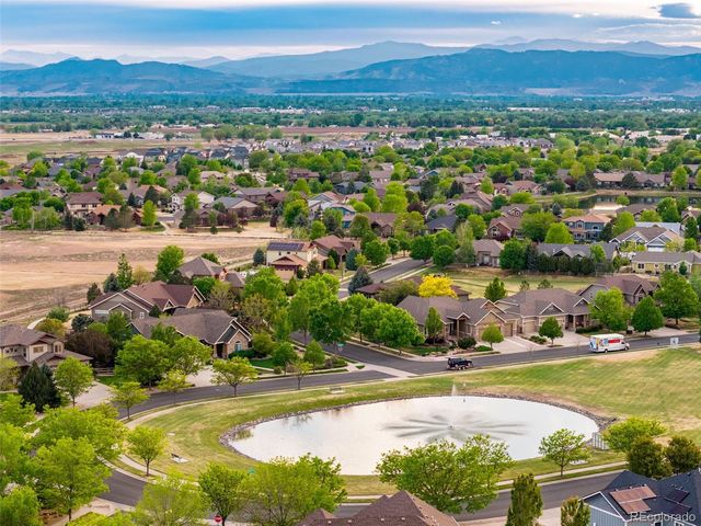 634 Del Carmen Drive, Fort Collins, CO 80524