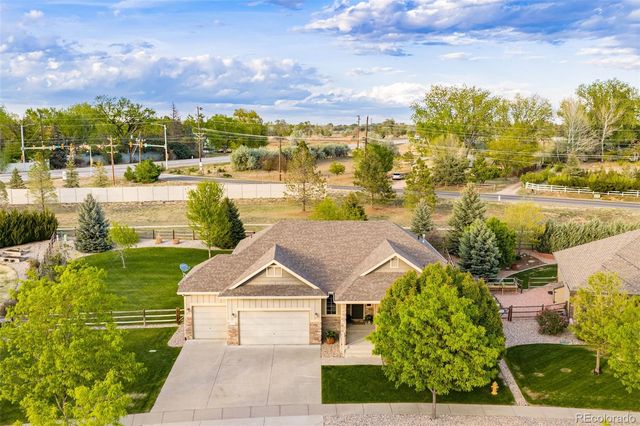 634 Del Carmen Drive, Fort Collins, CO 80524