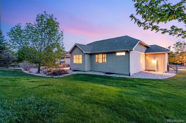 634 Del Carmen Drive, Fort Collins, CO 80524