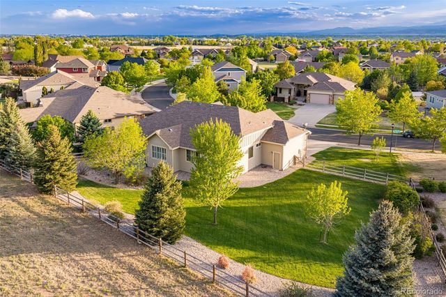 634 Del Carmen Drive, Fort Collins, CO 80524