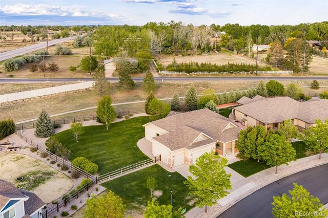 634 Del Carmen Drive, Fort Collins, CO 80524