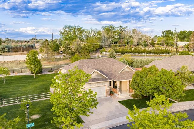 634 Del Carmen Drive, Fort Collins, CO 80524
