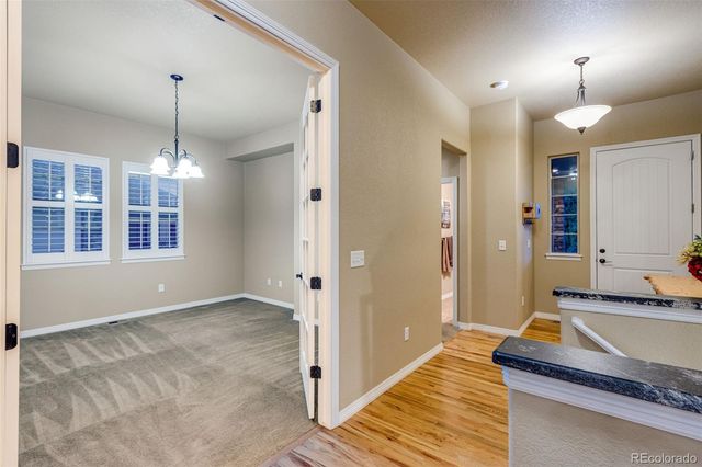 634 Del Carmen Drive, Fort Collins, CO 80524