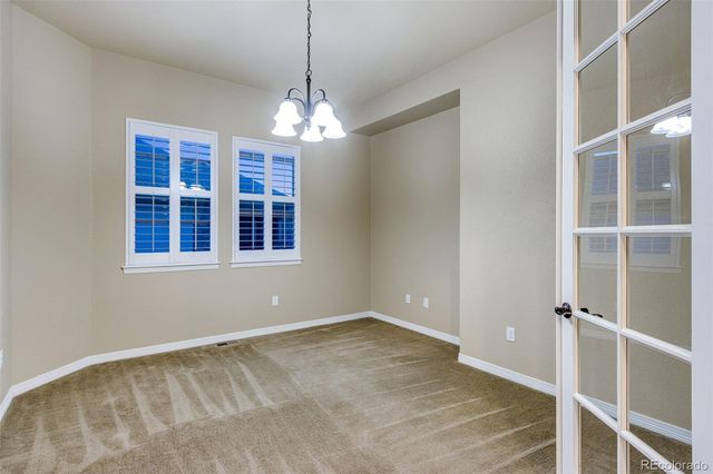 634 Del Carmen Drive, Fort Collins, CO 80524