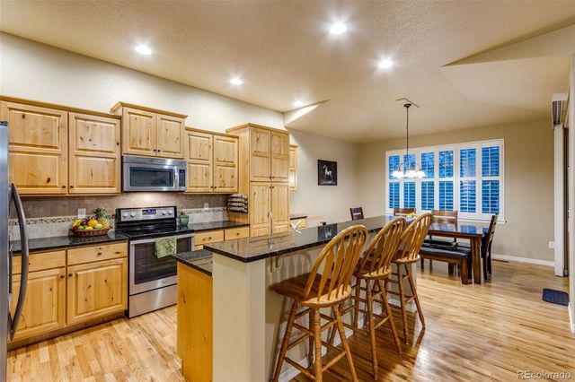 634 Del Carmen Drive, Fort Collins, CO 80524