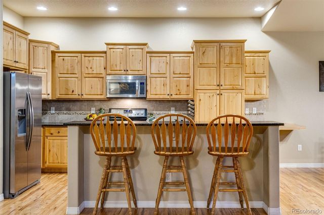634 Del Carmen Drive, Fort Collins, CO 80524