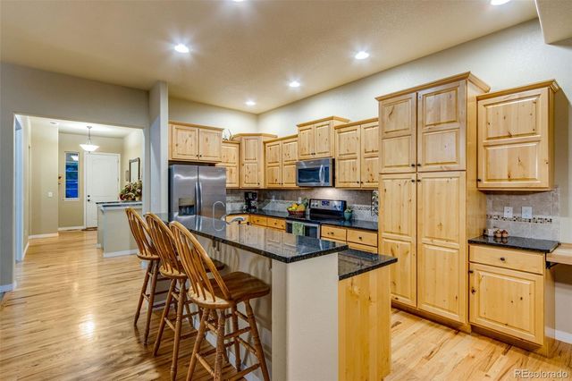 634 Del Carmen Drive, Fort Collins, CO 80524