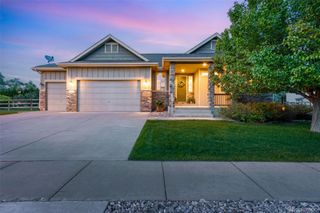 634 Del Carmen Drive, Fort Collins, CO 80524