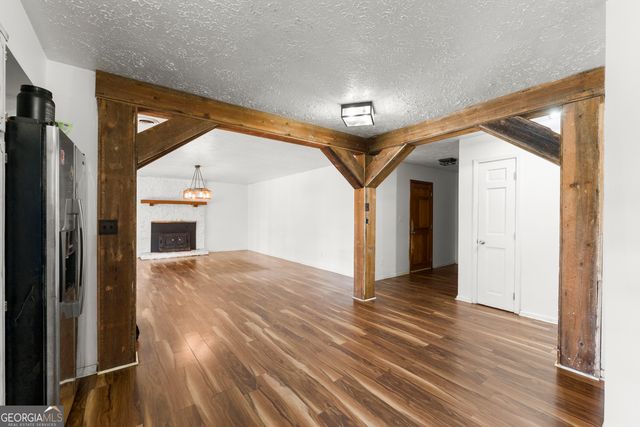 856 Colwell Road, Jackson, GA 30233