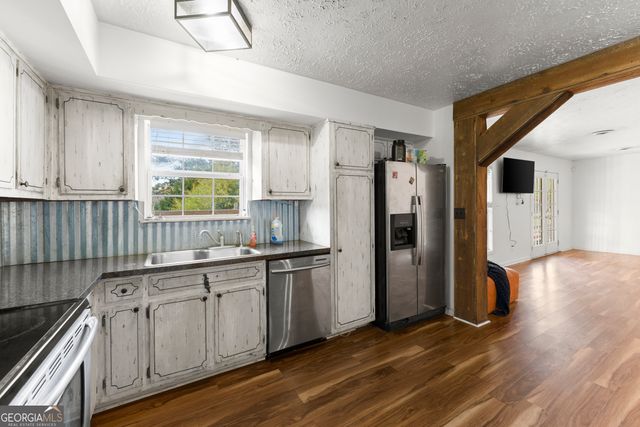 856 Colwell Road, Jackson, GA 30233