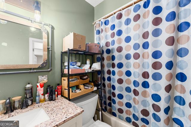 856 Colwell Road, Jackson, GA 30233