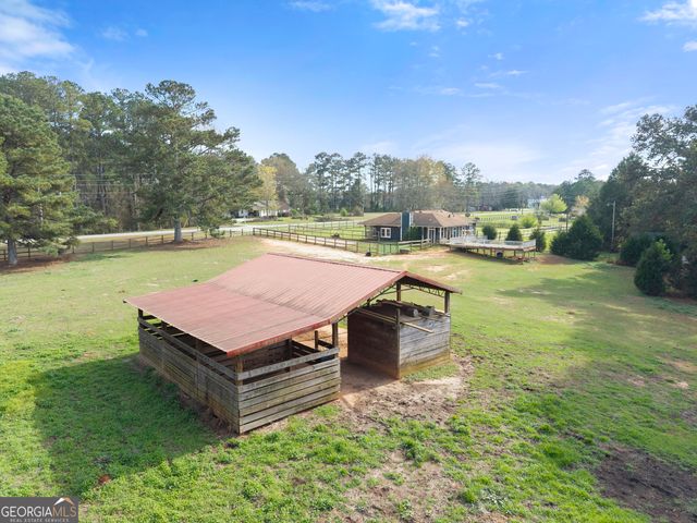 856 Colwell Road, Jackson, GA 30233