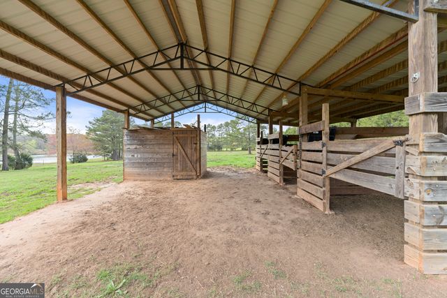 856 Colwell Road, Jackson, GA 30233