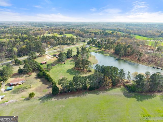 856 Colwell Road, Jackson, GA 30233