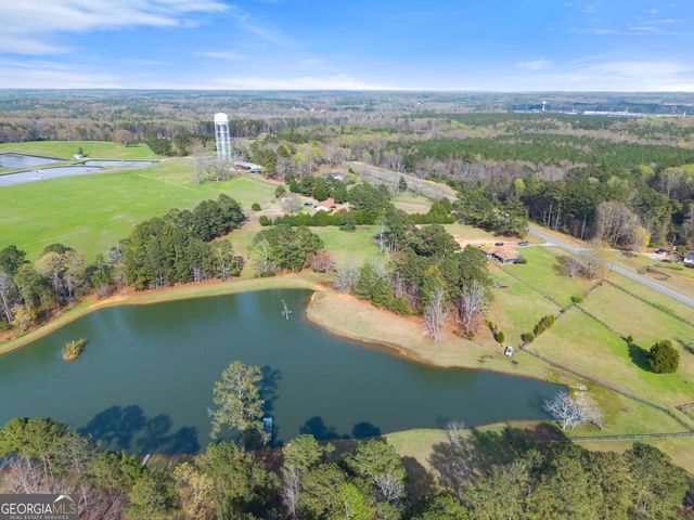 856 Colwell Road, Jackson, GA 30233