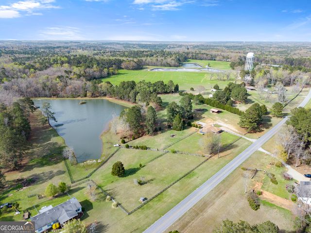 856 Colwell Road, Jackson, GA 30233