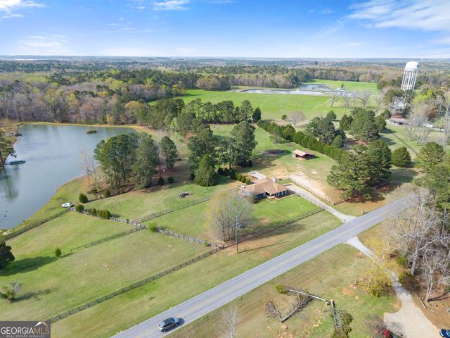 856 Colwell Road, Jackson, GA 30233