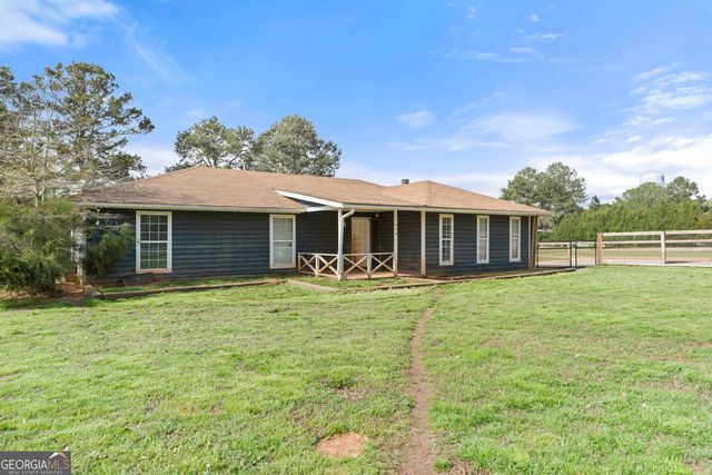 856 Colwell Road, Jackson, GA 30233