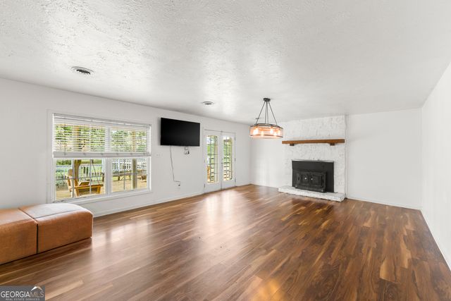 856 Colwell Road, Jackson, GA 30233