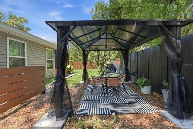 740 NW 8TH STREET, Gainesville, FL 32601