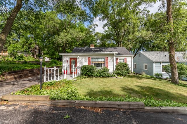 516 N Miami Street, Gary, IN 46403