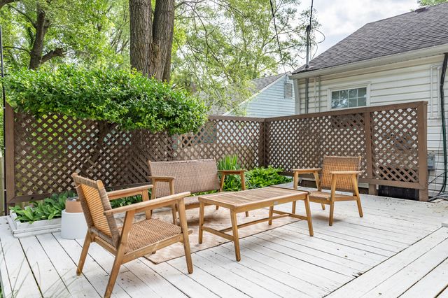 516 N Miami Street, Gary, IN 46403